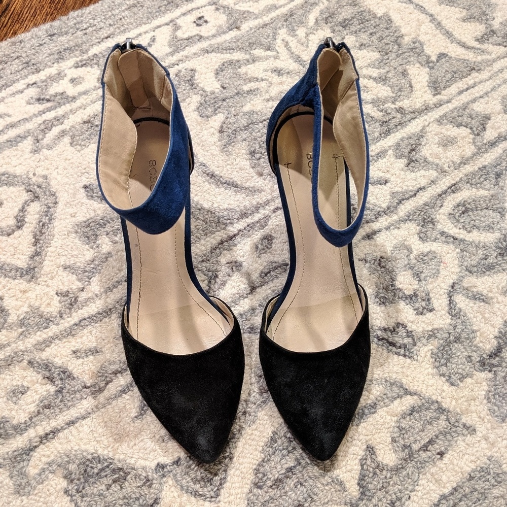 BCBGENERATION heels